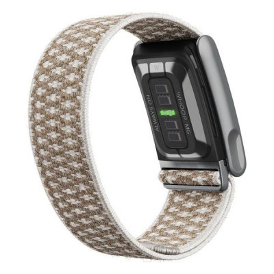 Кашемировый ремешок для Whoop MG CloudKnit Band​ (Haze)