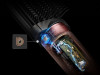 Стайлер Dyson Airwrap Co-anda2x HS09 Amber Silk 2025