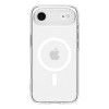 Чехол Spigen Ultra Hybrid (MagFit) для iPhone Air Frost White (ACS10055)