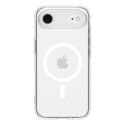 Чехол Spigen Ultra Hybrid (MagFit) для iPhone Air Frost White (ACS10055)