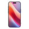 Чехол Spigen Ultra Hybrid (MagFit) для iPhone Air Frost White (ACS10055)