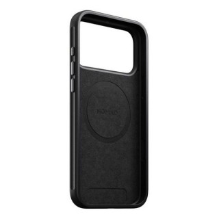 Чехол Nomad Modern Leather Case для iPhone 17 Pro Max (NM014278858) Brown
