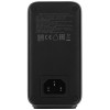 Сетевое зарядное устройство Ugreen X759 500W 6-Port 1*USB-A&5*USB-C GaN (55550B) серый космос