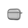 Чехол Benks Mist Protective Case для AirPods Pro 3 (C.K.FF.AP.GR.0044) Gray