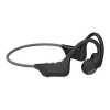 Беспроводные наушники Philips 1000 Series Open-ear Wireless Swimming Headphones (TAA1708BK) Black