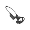 Беспроводные наушники Philips 1000 Series Open-ear Wireless Swimming Headphones (TAA1708BK) Black