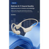 Беспроводные наушники Philips 1000 Series Open-ear Wireless Swimming Headphones (TAA1708BK) Black