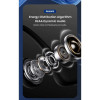Беспроводные наушники Philips 1000 Series Open-ear Wireless Swimming Headphones (TAA1708BK) Black