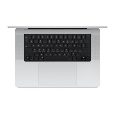 MacBook Pro 16" (M5 Pro 18-Core CPU, 20-Core GPU, 2026) 24ГБ 1ТБ SSD Серебристый (Silver)