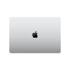 MacBook Pro 16" (M5 Pro 18-Core CPU, 20-Core GPU, 2026) 24ГБ 1ТБ SSD Серебристый (Silver)