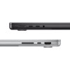MacBook Pro 16" (M5 Pro 18-Core CPU, 20-Core GPU, 2026) 24ГБ 1ТБ SSD Серебристый (Silver)