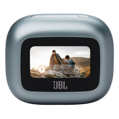 Наушники TWS JBL Live Flex 3 Blue (JBLLIVEFLEX3BLU)