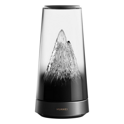 Wi-Fi роутер Huawei WiFi Mesh X3 Pro GAEA2-PLM21 (53030EBK-001) Black