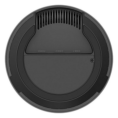 Wi-Fi роутер Huawei WiFi Mesh X3 Pro GAEA2-PLM21 (53030EBK-001) Black