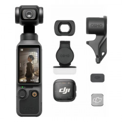 Экшн-камера DJI Osmo Pocket 4 Creator Combo