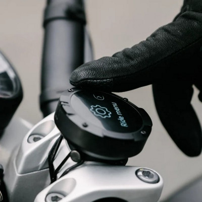 Навигатор Beeline Moto II
