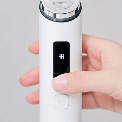 Усиленный микротоковый аппарат для ухода за кожей medicube AGE-R Booster Pro X2 (White)