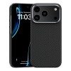 Чехол Benks Air 600D С1 Kevlar Case для iPhone 18 Pro/17 Pro 6.3" (C.K.FL.AP.BK.A072) Black