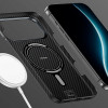 Чехол Benks Air 600D С1 Kevlar Case для iPhone 18 Pro/17 Pro 6.3" (C.K.FL.AP.BK.A072) Black