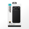 Чехол Benks Air 600D С1 Kevlar Case для iPhone 18 Pro/17 Pro 6.3" (C.K.FL.AP.BK.A072) Black