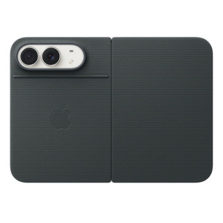 Чехол Apple iPhone Duo Folio with Kickstand (MKR74) Navy Blue