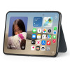 Чехол Apple iPhone Duo Folio with Kickstand (MKR74) Navy Blue