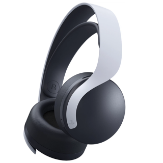 Беспроводная компьютерная гарнитура Sony Pulse 3D, белый