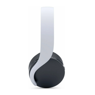 Беспроводная компьютерная гарнитура Sony Pulse 3D, белый