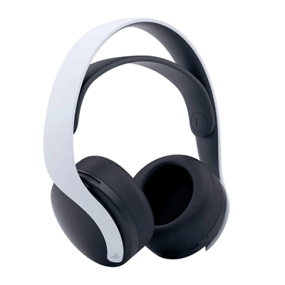 Беспроводная компьютерная гарнитура Sony Pulse 3D, белый
