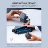 Беспроводная зарядная док станция Anker 3-in-1 Cube (Y1811HA1/Y1811KA1/Y1812TA1)