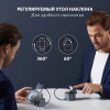 Беспроводная зарядная док станция Anker 3-in-1 Cube (Y1811HA1/Y1811KA1/Y1812TA1)