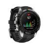 Умные часы Garmin MARQ Athlete Gen 2 46 мм черные