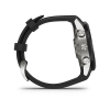 Умные часы Garmin MARQ Athlete Gen 2 46 мм черные