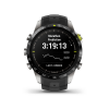 Умные часы Garmin MARQ Athlete Gen 2 46 мм черные