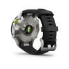 Умные часы Garmin MARQ Athlete Gen 2 46 мм черные