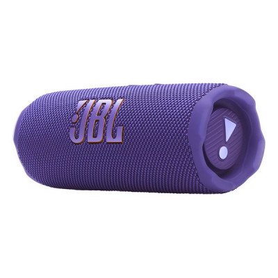 Портативная акустика JBL Flip 7 Purple (JBLFLIP7PUR)