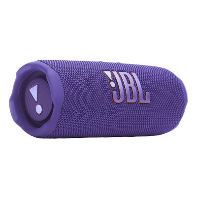 Портативная акустика JBL Flip 7 Purple (JBLFLIP7PUR)
