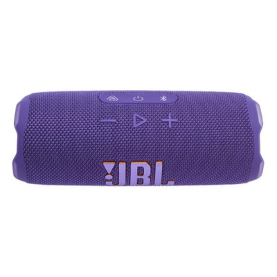 Портативная акустика JBL Flip 7 Purple (JBLFLIP7PUR)