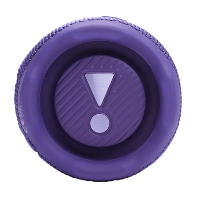 Портативная акустика JBL Flip 7 Purple (JBLFLIP7PUR)