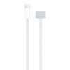 Кабель Apple USB-C - MagSafe 3 (2 м) Sky Blue (MDF14)
