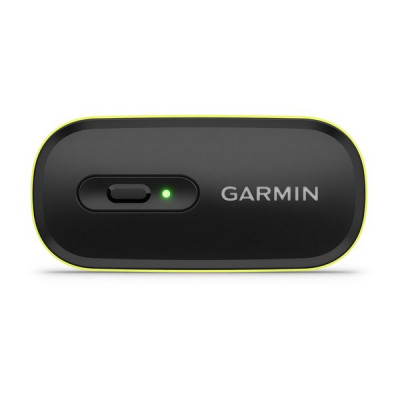 Пульсометр Garmin HRM 600 (010-13383-00) M-XL