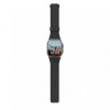 Ремешок силиконовый UAG Pathfinder Silicone для Apple Watch 49/46/45/44 мм (194161118240) Heritage Yellow/Black