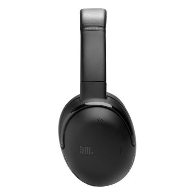 Беспроводные наушники JBL Tour One M3 (JBLTOURONEM3BLK) Black