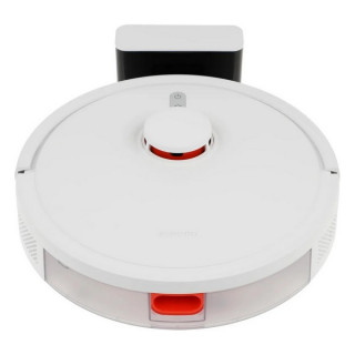 Робот-пылесос Xiaomi Robot Vacuum S20 D106 EU (BHR8629EU) White