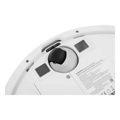 Робот-пылесос Xiaomi Robot Vacuum S20 D106 EU (BHR8629EU) White