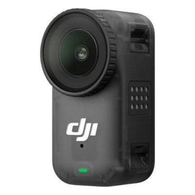 Экшн-камера DJI Osmo Nano Standard Combo (64 ГБ)