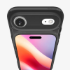 Чехол Spigen Ultra Hybrid Classic (MagFit) для iPhone Air Black (ACS10061)