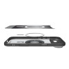 Чехол Spigen Ultra Hybrid Classic (MagFit) для iPhone Air Black (ACS10061)