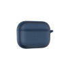Чехол Benks Mist Protective Case для AirPods Pro 3 (C.K.FF.AP.BE.0044) Blue