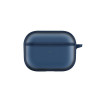 Чехол Benks Mist Protective Case для AirPods Pro 3 (C.K.FF.AP.BE.0044) Blue